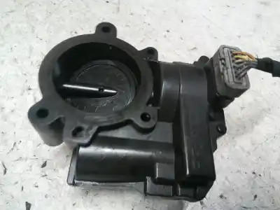 Peça sobressalente para automóvel em segunda mão borboleta de admissão por peugeot 207 1.4 16v vti cat (8fs / ep3) referências oem iam v75743798001  a2c53252208