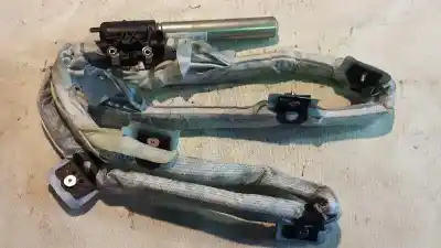 Tweedehands auto-onderdeel GORDIJNAIRBAG VOOR LINKS voor VOLKSWAGEN PASSAT VARIANT (3C5)  OEM IAM-referenties 3C0880741B  