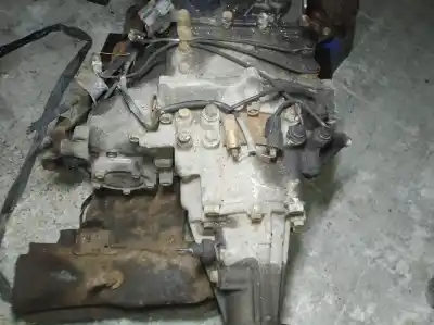 Recambio de automóvil de segunda mano de caja transfer para mitsubishi montero (v60/v70) 2.5 tdi sahel referencias oem iam 302008  