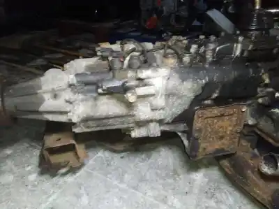 Recambio de automóvil de segunda mano de caja transfer para mitsubishi montero (v60/v70) 2.5 tdi sahel referencias oem iam 302008  