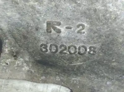 Recambio de automóvil de segunda mano de caja transfer para mitsubishi montero (v60/v70) 2.5 tdi sahel referencias oem iam 302008  