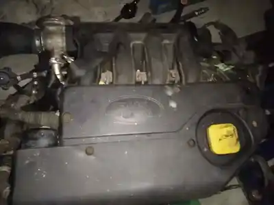 Second-hand car spare part COMPLETE ENGINE for LAND ROVER FREELANDER (LN)  OEM IAM references M47  