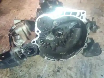Second-hand car spare part GEARBOX for HYUNDAI ACCENT (LC)  OEM IAM references HY2073  383429