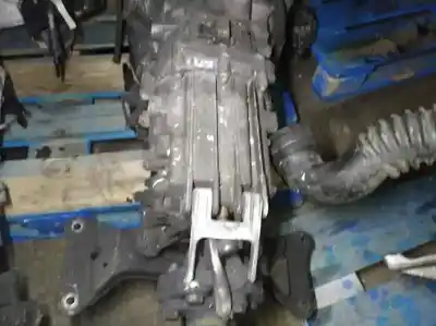 Pezzo di ricambio per auto di seconda mano riduttore per bmw serie 3 berlina (e90) 320d riferimenti oem iam cbb  