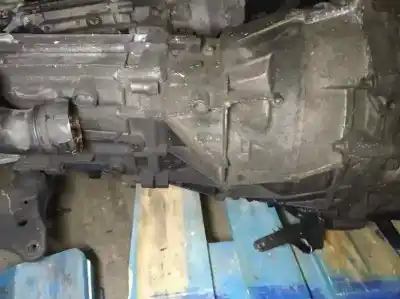 Pezzo di ricambio per auto di seconda mano riduttore per bmw serie 3 berlina (e90) 320d riferimenti oem iam cbb  