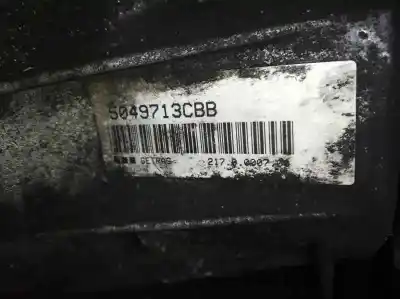 Pezzo di ricambio per auto di seconda mano riduttore per bmw serie 3 berlina (e90) 320d riferimenti oem iam cbb  
