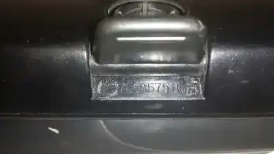 İkinci el araba yedek parçası iç ayna için porsche cayenne (typ 9pa) s oem iam referansları 7l5857511  i010699