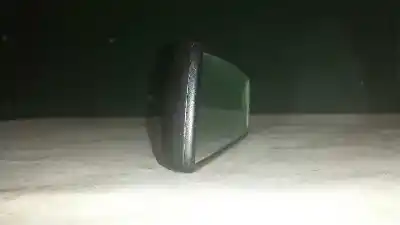 İkinci el araba yedek parçası iç ayna için porsche cayenne (typ 9pa) s oem iam referansları 7l5857511  i010699