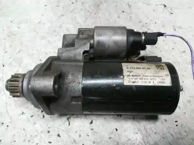 Gebrauchtes Autoersatzteil motor startet zum mercedes clase a (w176) a 200 cdi blueefficiency (176.001) oem-iam-referenzen a2709060700  0001152410 0001152411