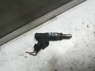 Peça sobressalente para automóvel em segunda mão INJETOR por BMW SERIE 3 COMPACT (E46)  Referências OEM IAM 75806158  4334A02301