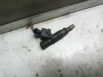 Second-hand car spare part injector for bmw serie 3 compact (e46) 1.8 16v oem iam references 75806158  4334a02301