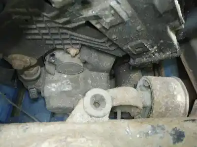 Pezzo di ricambio per auto di seconda mano riduttore per smart coupe pulse riferimenti oem iam 160910  