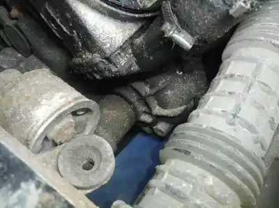 Pezzo di ricambio per auto di seconda mano riduttore per smart coupe pulse riferimenti oem iam 160910  