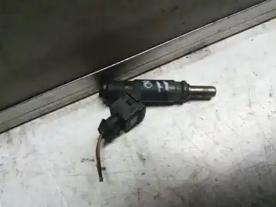 Peça sobressalente para automóvel em segunda mão INJETOR por BMW SERIE 3 COMPACT (E46)  Referências OEM IAM 75806158  4334A02269