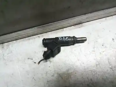 Peça sobressalente para automóvel em segunda mão INJETOR por BMW SERIE 3 COMPACT (E46)  Referências OEM IAM 75806158  4334A02269