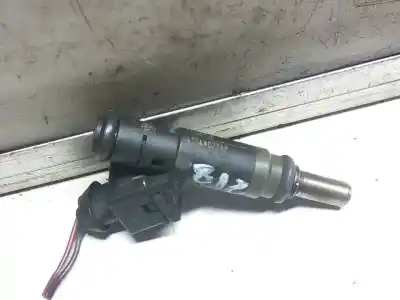 Peça sobressalente para automóvel em segunda mão injetor por bmw serie 3 compact (e46) 1.8 16v referências oem iam 75806158  4334a02269