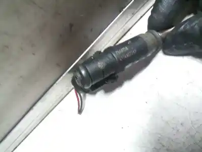 Peça sobressalente para automóvel em segunda mão injetor por bmw serie 3 compact (e46) 1.8 16v referências oem iam 75806158  4334a02269