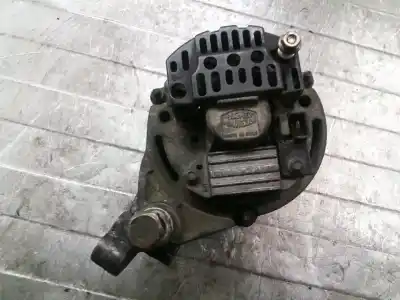 Автозапчастина б/у генератор для fiat cinquecento (170) 0.9 i.e. посилання на oem iam rtt119ac  