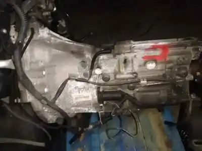 Second-hand car spare part GEARBOX for BMW SERIE 3 TOURING (E91)  OEM IAM references CBL  