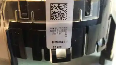 Peça sobressalente para automóvel em segunda mão fita do airbag por audi a4 berlina (8e) 2.0 tdi 16v (103kw) referências oem iam 4e0953541  