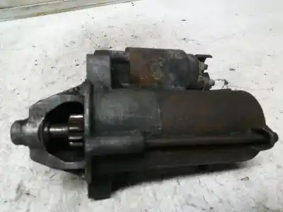 Pezzo di ricambio per auto di seconda mano motorino di avviamento per ford transit connect (tc7) 1.8 tddi turbodiesel cat riferimenti oem iam 2t1411000ba  3069ai