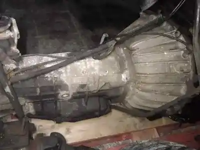 Pezzo di ricambio per auto di seconda mano riduttore per land rover discovery (salljg/lj) 2.5 tdi riferimenti oem iam 104310744  1555809