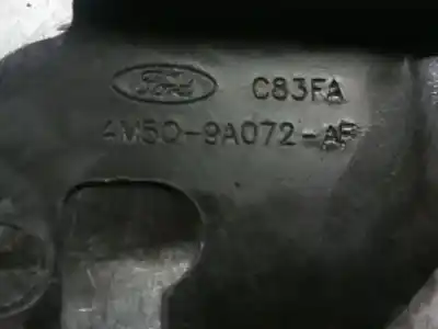 Second-hand car spare part engine support for ford focus c-max (cap) connection oem iam references 4m5q9a072af  c83fa