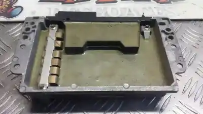 Pezzo di ricambio per auto di seconda mano centralina motore per renault scenic (ja..) motor 1.6 ltr. - 79 kw riferimenti oem iam 7700875745 7700111772 s11530q121b