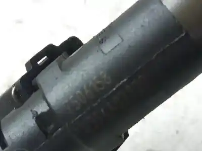 Peça sobressalente para automóvel em segunda mão injetor por bmw serie 3 compact (e46) 1.8 16v referências oem iam 7506158  4334a02300