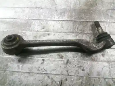 Pezzo di ricambio per auto di seconda mano BRACCIO SOSPENSIONE INFERIORE ANTERIORE DESTRO per BMW SERIE 1 BERLINA (E81/E87)  Riferimenti OEM IAM 31126763700R  