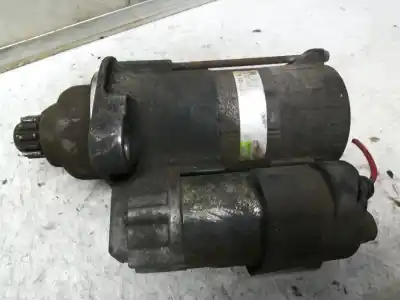 Second-hand car spare part STARTER MOTOR for SEAT ALHAMBRA (7V9)  OEM IAM references 02M911023A  TS18ER123