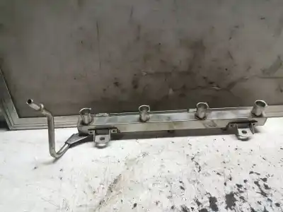 Second-hand car spare part distributor pipe for bmw serie 3 compact (e46) 1.8 16v oem iam references 7530420  7526892