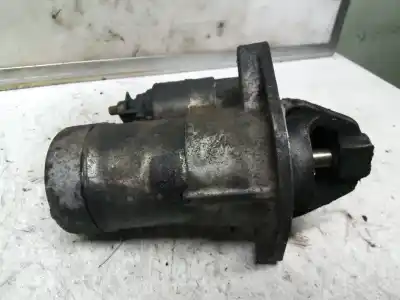 Peça sobressalente para automóvel em segunda mão motor de arranque por opel combo cargo referências oem iam 8980147432  