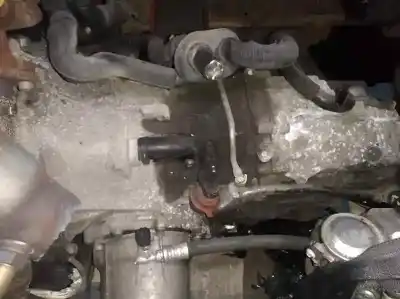 Pièce détachée automobile d'occasion BOÎTE DE VITESSES pour AUDI A6 BERLINA (4F2)  Références OEM IAM JMC  