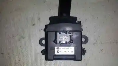 Peça sobressalente para automóvel em segunda mão comutador de luzes por bmw x3 (e83) 3.0 24v cat referências oem iam 8363668  