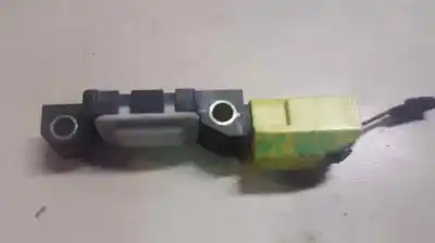 Second-hand car spare part electronic module for porsche cayenne (typ 9pa) s oem iam references 4b0959643e  