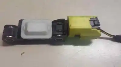 Second-hand car spare part electronic module for porsche cayenne (typ 9pa) s oem iam references 4b0959643e  