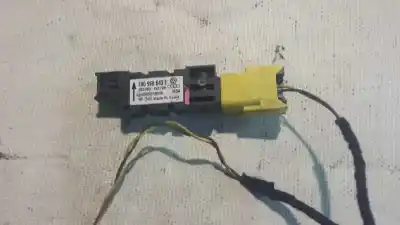 Pièce détachée automobile d'occasion MODULE ÉLECTRONIQUE pour PORSCHE CAYENNE (TYP 9PA)  Références OEM IAM 4B0959643E  
