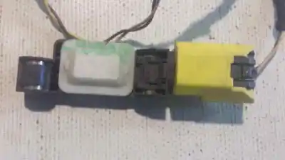 Second-hand car spare part electronic module for porsche cayenne (typ 9pa) s oem iam references 4b0959643e  