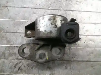 Second-hand car spare part RIGHT ENGINE SUPPORT for OPEL CORSA D  OEM IAM references 13130741  