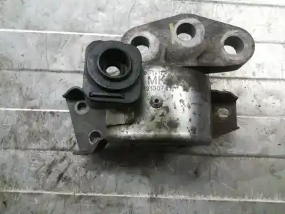 Second-hand car spare part right engine support for opel corsa d enjoy oem iam references 13130741  
