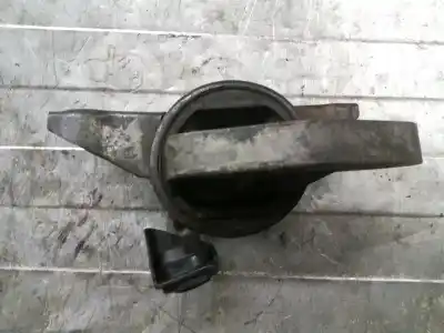 Second-hand car spare part right engine support for opel corsa d enjoy oem iam references 13130741  