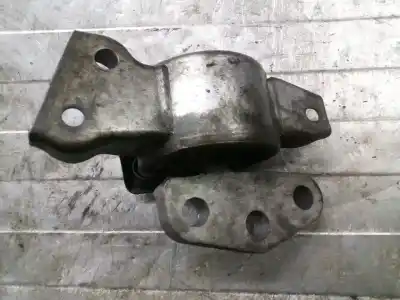 Second-hand car spare part right engine support for opel corsa d enjoy oem iam references 13130741  