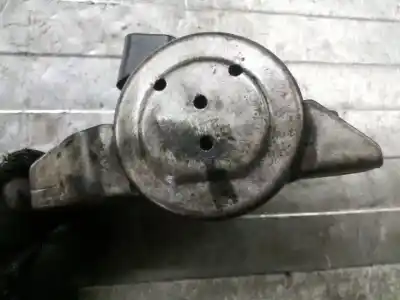 Second-hand car spare part right engine support for opel corsa d enjoy oem iam references 13130741  