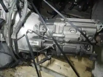 Pezzo di ricambio per auto di seconda mano RIDUTTORE per BMW SERIE 3 BERLINA (E90)  Riferimenti OEM IAM CAL  