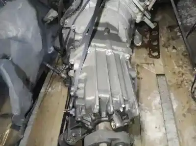 Pezzo di ricambio per auto di seconda mano riduttore per bmw serie 3 berlina (e90) 318i riferimenti oem iam cal  