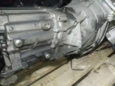 Pezzo di ricambio per auto di seconda mano riduttore per bmw serie 3 berlina (e90) 318i riferimenti oem iam cal  