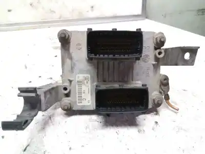 Автозапчастина б/у ЕБУ КОНТРОЛЕР ДВИГУНА для ALFA ROMEO 147 (190)  Посилання на OEM IAM 1279H03961  