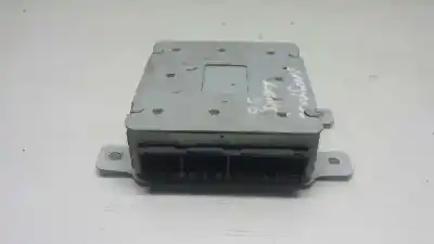 Pezzo di ricambio per auto di seconda mano CONTROLLARE UNITÀ DI CONTROLLO per SSANGYONG RODIUS  Riferimenti OEM IAM 97RA010035  8716121151