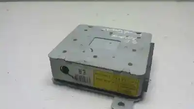 Pezzo di ricambio per auto di seconda mano controllare unità di controllo per ssangyong rodius 2.7 turbodiesel cat riferimenti oem iam 97ra010035  8716121151